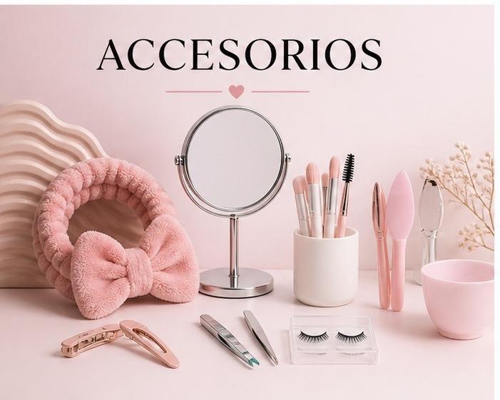 ACCESORIOS