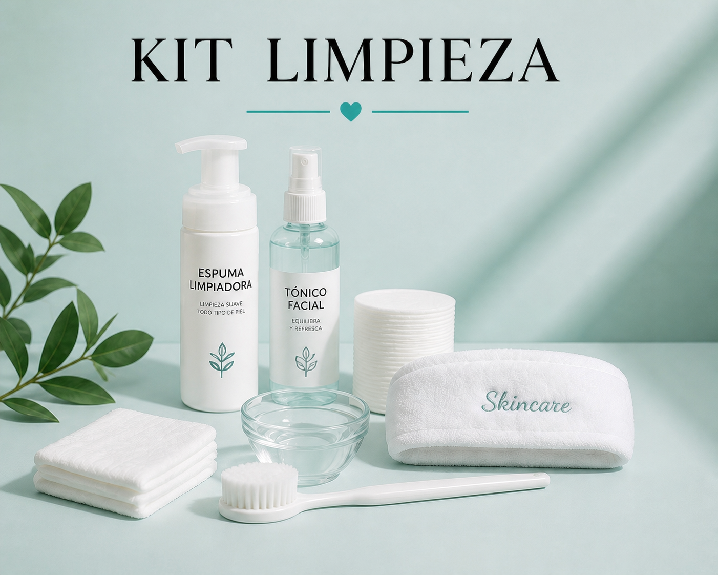 LIMPIEZA