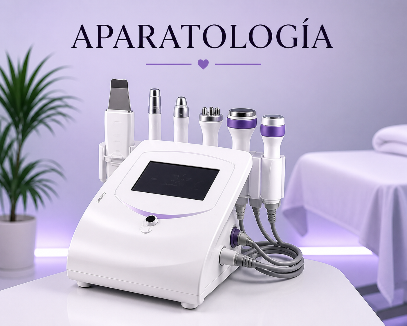 APARATOLOGIA