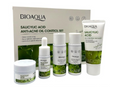 KIT VIAJERO LIMPIEZA FACIAL ANTI ACNÉ ÁCIDO SALICICO