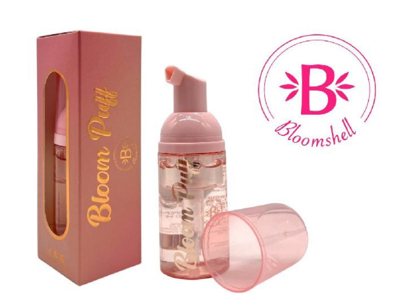 Primer bloom puf blomshell