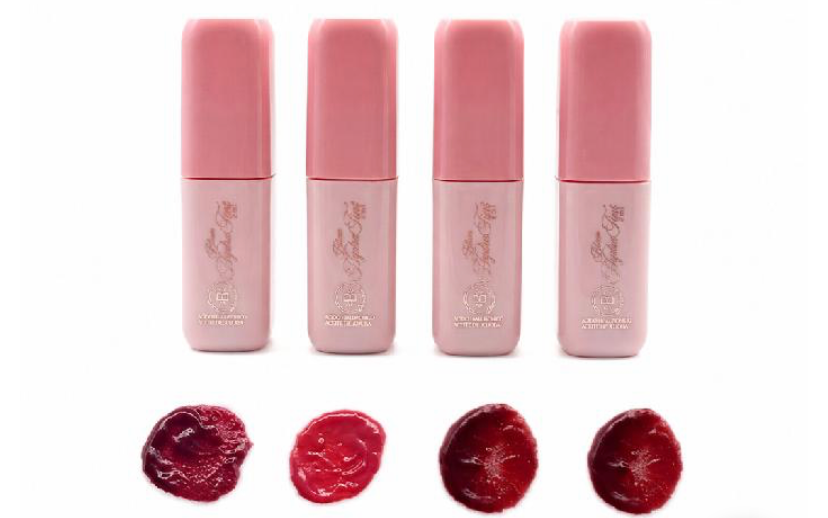 LIP BLOOM HYDRA TINT 2 en 1 TONO BLOMSHELL